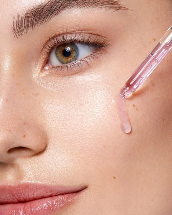 À quoi sert un sérum pour le visage ?