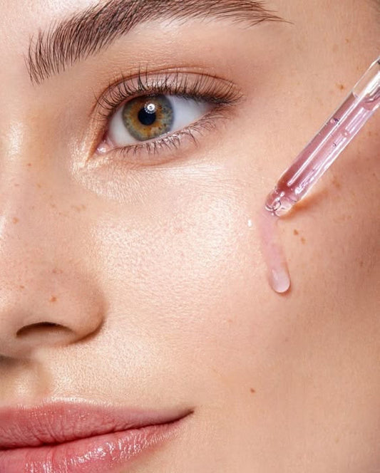 À quoi sert un sérum pour le visage ?