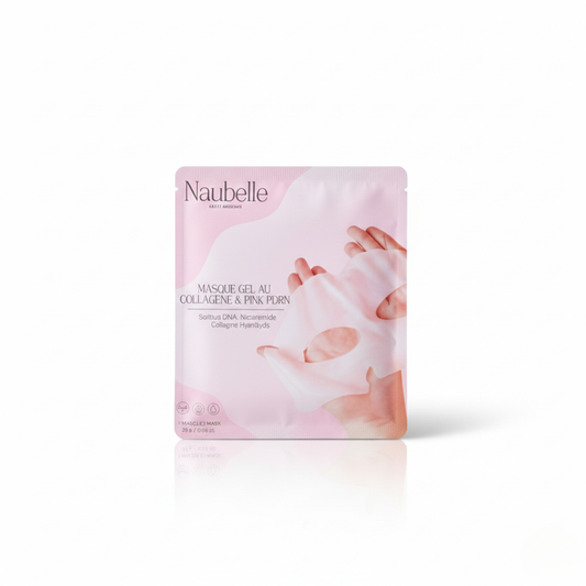 Masque au PDRN & Collagène