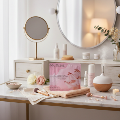 Masque au PDRN & Collagène