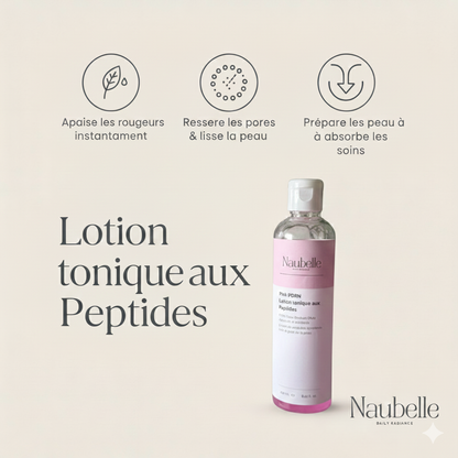 lotion tonique coréenne